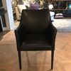 Wittmann Toga eetkamerstoel - Showroom