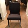 Wittmann Toga eetkamerstoel (set van 4) - Showroom