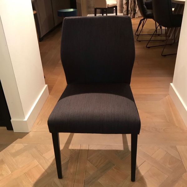 Wittmann Toga eetkamerstoel (set van 4) - Showroom