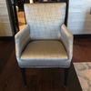 Bench Butterfly Multi eetkamerstoel (set van 6) - Showroom