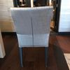 Bench Butterfly Multi eetkamerstoel (set van 6) - Achter aanzicht