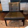 Ensemble Sweeney fauteuil  - Showroom