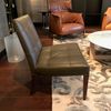 Ensemble Sweeney fauteuil  - Vooraanzicht