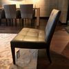Ensemble Sweeney fauteuil  - Zijaanzicht rechts
