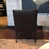 Ensemble Sweeney fauteuil  - Achter aanzicht