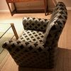 Drie B (3B) Ritz fauteuil  - Zijaanzicht rechts