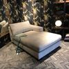 Dazzling by van Buuren Boston Lounge chaise longue  - Vooraanzicht