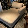 Dazzling by van Buuren Boston Lounge chaise longue  - Zijaanzicht rechts