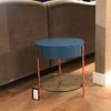 Ghyczy T79L bijzettafel - Showroom