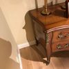 Moissonnier 573B Lodewijk XV commode - Vooraanzicht