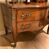 Moissonnier 573B Lodewijk XV commode - Details