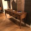 Moissonnier 497 Table De Chasse Regence sidetable - Zijaanzicht rechts