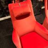 Giorgetti Mobius fauteuil  - Details