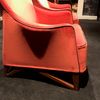 Giorgetti Mobius fauteuil  - Details