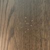 Pode Skitch salontafel - Materiaal