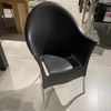 Driade Lord Yo eetkamerstoel - Showroom