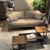 DN Design Lefkas 2,5-zitsbank - Showroom