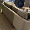 DN Design Lefkas 2,5-zitsbank - Achter aanzicht