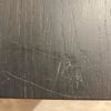 Imade Maki salontafel - Materiaal