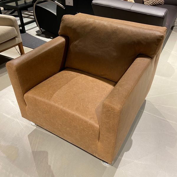 Mazzo fauteuil - Showroom