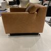 Mazzo fauteuil - Zijaanzicht rechts