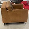 Mazzo fauteuil - Achter aanzicht