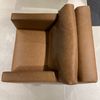 Mazzo fauteuil - Zijaanzicht links