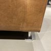 Mazzo fauteuil - Materiaal