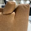 Mazzo fauteuil - Details