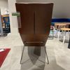 Label vandenberg Don fauteuil - Zijaanzicht links
