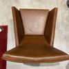 Label vandenberg Don fauteuil - Boven aanzicht