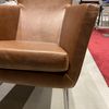 Label vandenberg Don fauteuil - Details
