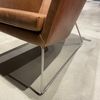 Label vandenberg Don fauteuil - Details