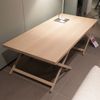 Gelderland 7680 T salontafel - Zijaanzicht links