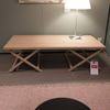 Gelderland 7680 T salontafel - Showroom
