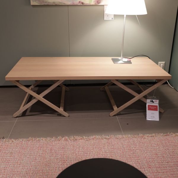 Gelderland 7680 T salontafel - Showroom