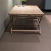 Gelderland 7680 T salontafel - Vooraanzicht