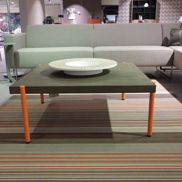 Artifort Palladio bijzettafel - Showroom