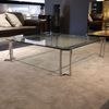 Gallotti & Radice Piccolo Lord salontafel - Zijaanzicht rechts