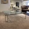 Gallotti & Radice Piccolo Lord salontafel - Vooraanzicht
