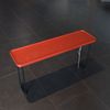 Cassina Torei bijzettafel - Zijaanzicht links