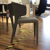 Cassina Hola eetkamerstoel (set van 2) - Vooraanzicht
