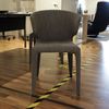 Cassina Hola eetkamerstoel (set van 2) - Showroom