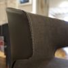 Cassina Hola eetkamerstoel (set van 2) - Materiaal
