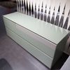 Piure Nex Box dressoir - Zijaanzicht links