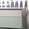 Piure Nex Box dressoir - Materiaal