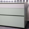 Piure Nex Box dressoir - Zijaanzicht rechts
