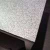 Ronald Schmitt G575/E eettafel - 220x90 - Materiaal