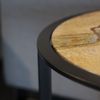 Draenert Charme bijzettafel - Details