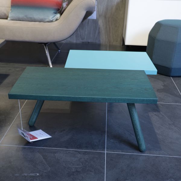 Leolux Pampa salontafel - Showroom